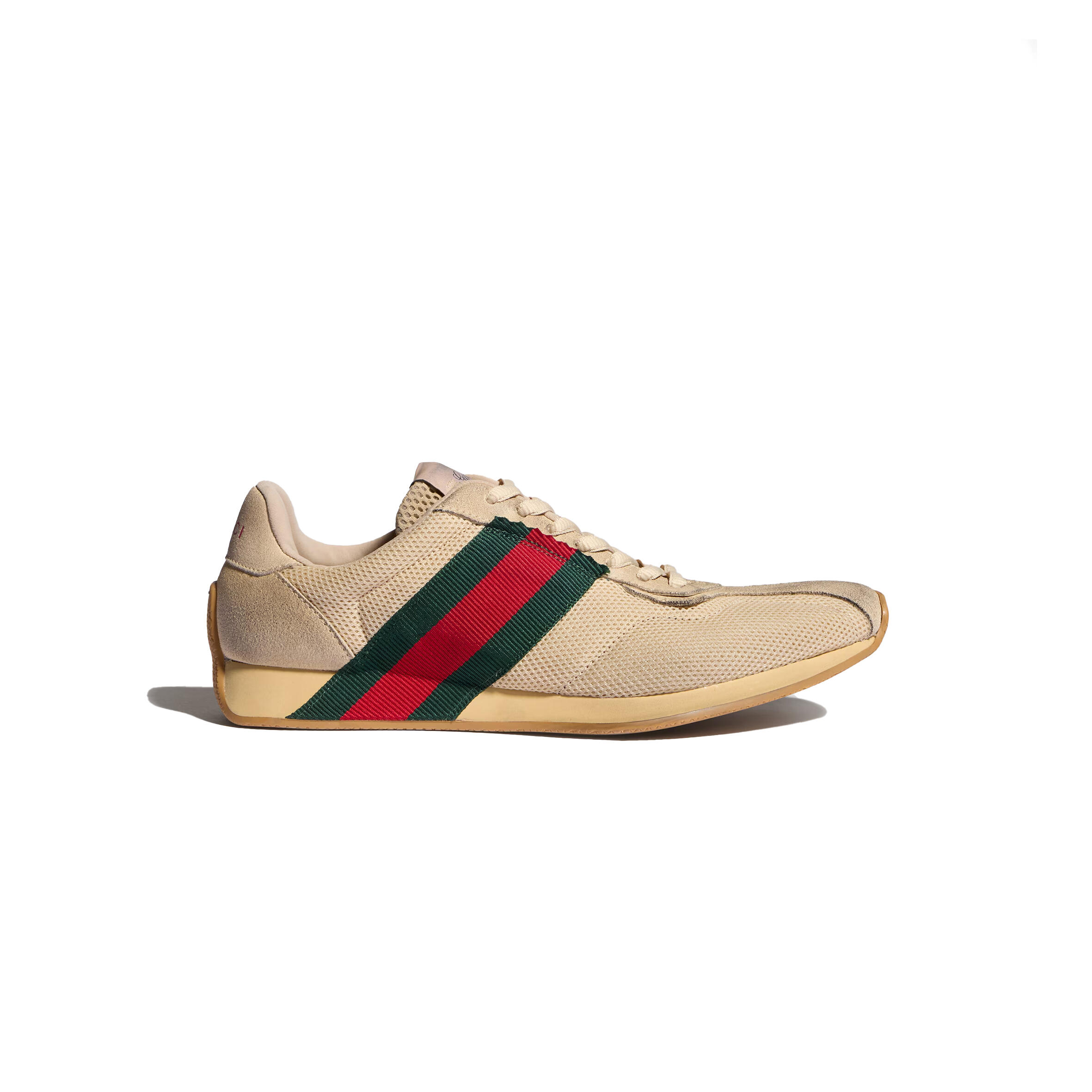 GUCCI TEMPO SNEAKER 875164